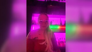 LizzyLush_ New Porn Video [Stripchat] - cam2cam, masturbation, small-tits-white, pegging, colorful