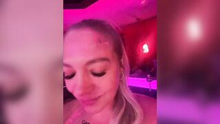 LizzyLush_ New Porn Video [Stripchat] - cam2cam, masturbation, small-tits-white, pegging, colorful