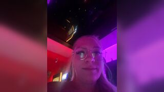LizzyLush_ New Porn Video [Stripchat] - cam2cam, masturbation, small-tits-white, pegging, colorful