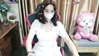 Watch _Hiroko0_ New Porn Video [Stripchat] - anal-toys, masturbation, upskirt, middle-priced-privates-asian, twerk