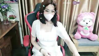 Watch _Hiroko0_ New Porn Video [Stripchat] - anal-toys, masturbation, upskirt, middle-priced-privates-asian, twerk