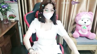 Watch _Hiroko0_ New Porn Video [Stripchat] - anal-toys, masturbation, upskirt, middle-priced-privates-asian, twerk