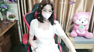 Watch _Hiroko0_ New Porn Video [Stripchat] - anal-toys, masturbation, upskirt, middle-priced-privates-asian, twerk