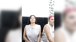 Habigaily Webcam Porn Video [Stripchat] - big-clit, squirt, nipple-toys, striptease, spanish-speaking