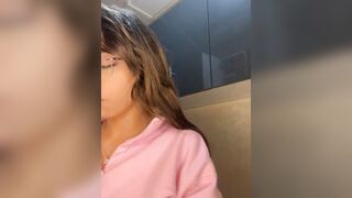 Watch Nada_Napoli New Porn Video [Stripchat] - flashing, arab-teens, fisting-arab, big-ass-teens, nipple-toys