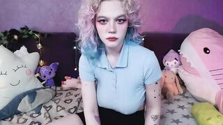 Watch Unicorntears__ New Porn Video [Stripchat] - white, erotic-dance, hd, blowjob, girls