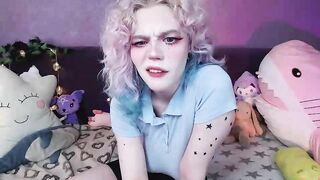 Watch Unicorntears__ New Porn Video [Stripchat] - white, erotic-dance, hd, blowjob, girls