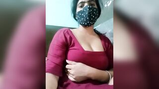 Watch Kavita_ji New Porn Video [Stripchat] - brunettes, curvy-indian, girls, curvy, young