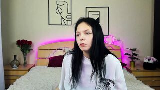 MaryPopkins New Porn Video [Stripchat] - jerk-off-instruction, new-teens, dirty-talk, cheapest-privates, petite-teens
