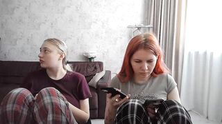 Watch 69lola69 Webcam Porn Video [Stripchat] - flashing, interactive-toys, couples, striptease-white, ahegao