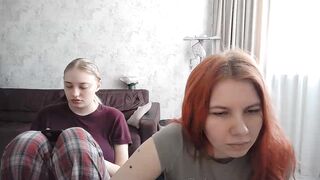 Watch 69lola69 Webcam Porn Video [Stripchat] - flashing, interactive-toys, couples, striptease-white, ahegao