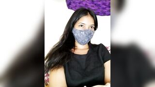 Watch Cute-Punjaban Hot Porn Video [Stripchat] - curvy, oil-show, topless, big-nipples, best