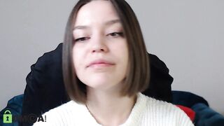 Watch Sweet8Cheeks New Porn Video [Stripchat] - interactive-toys-young, lovense, brunettes-young, small-tits, white