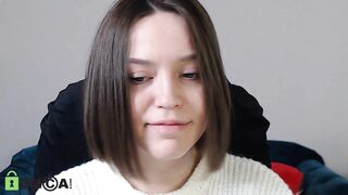 Watch Sweet8Cheeks New Porn Video [Stripchat] - interactive-toys-young, lovense, brunettes-young, small-tits, white