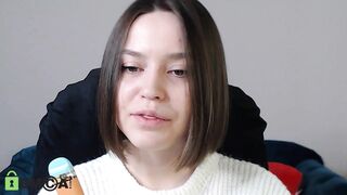 Watch Sweet8Cheeks New Porn Video [Stripchat] - interactive-toys-young, lovense, brunettes-young, small-tits, white