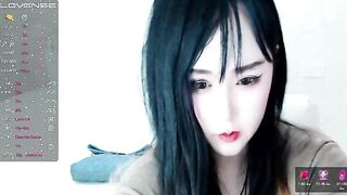 uuxiaoss New Porn Video [Stripchat] - gape, fingering, big-tits-asian, moderately-priced-cam2cam, interactive-toys-milfs