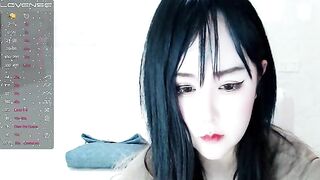 uuxiaoss New Porn Video [Stripchat] - gape, fingering, big-tits-asian, moderately-priced-cam2cam, interactive-toys-milfs