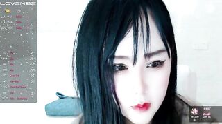 uuxiaoss New Porn Video [Stripchat] - gape, fingering, big-tits-asian, moderately-priced-cam2cam, interactive-toys-milfs