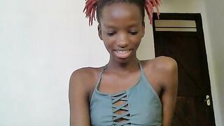 Watch slimthicky Hot Porn Video [Stripchat] - couples, cam2cam, squirt, fingering-ebony, cumshot