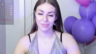 Watch Bai1ey HD Porn Video [Stripchat] - big-tits-white, recordable-privates-teens, ahegao, pov, big-ass-white