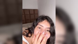 Watch Gaby_zahir_ New Porn Video [Stripchat] - glamour, arab, girls, camel-toe, mobile-young