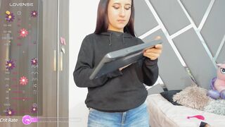 Watch RavenWalkerr Webcam Porn Video [Stripchat] - small-tits-teens, cheap-privates-teens, colombian, sex-toys, dildo-or-vibrator