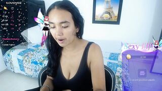 Jhoa_rodriguez New Porn Video [Stripchat] - hd, topless-latin, orgasm, foot-fetish, cheap-privates