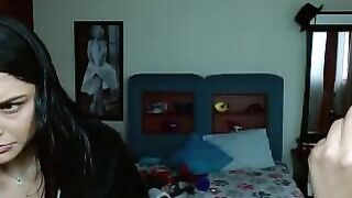 Watch Saraandmarilyn HD Porn Video [Stripchat] - anal-asian, small-tits, fisting-young, cowgirl, hairy