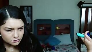 Watch Saraandmarilyn HD Porn Video [Stripchat] - anal-asian, small-tits, fisting-young, cowgirl, hairy