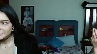Watch Saraandmarilyn HD Porn Video [Stripchat] - anal-asian, small-tits, fisting-young, cowgirl, hairy