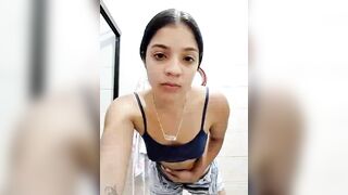 Tamara_Martinez Hot Porn Video [Stripchat] - striptease, mobile, twerk-latin, striptease-latin, girls