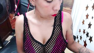 Watch violet_pervert24 Hot Porn Video [Stripchat] - squirt-latin, big-ass, big-tits-young, strapon, young