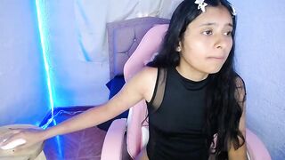 Annii_99 HD Porn Video [Stripchat] - big-ass, anal-latin, doggy-style, fingering, young