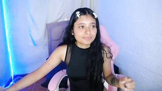 Annii_99 HD Porn Video [Stripchat] - big-ass, anal-latin, doggy-style, fingering, young