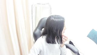Watch aby_cute HD Porn Video [Stripchat] - titty-fuck, spanking, brunettes, latin, young