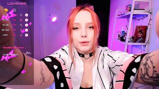 Watch Effie_Lee New Porn Video [Stripchat] - nipple-toys, redheads-young, anal-white, cheap-privates-white, fingering-white