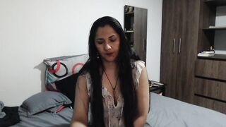Watch samantahot65 HD Porn Video [Stripchat] - double-penetration, oil-show, colombian, topless, brunettes