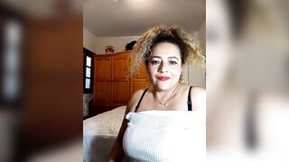 Watch MariaJoseBarraza Hot Porn Video [Stripchat] - cheapest-privates-best, best-mature, latin, big-nipples, sexting