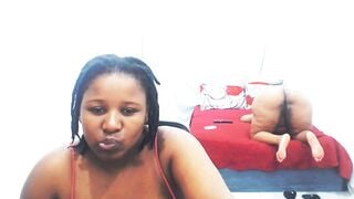 Samantha69x New Porn Video [Stripchat] - topless-ebony, sex-toys, erotic-dance, fisting-ebony, titty-fuck