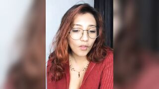 Watch angellique_22 Hot Porn Video [Stripchat] - petite, colombian, cowgirl, ahegao, role-play
