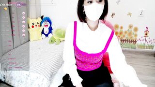 Watch Kae_Jp New Porn Video [Stripchat] - dildo-or-vibrator-young, fingering-young, anal, fingering-asian, creampie