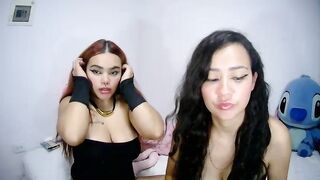 Watch latin_bestshow Hot Porn Video [Stripchat] - curvy-young, spanish-speaking, twerk-white, rimming, sex-toys