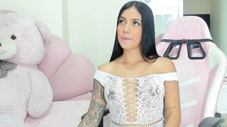 Watch Dina_rousee New Porn Video [Stripchat] - oil-show, tattoos-latin, recordable-publics, erotic-dance, fisting-young