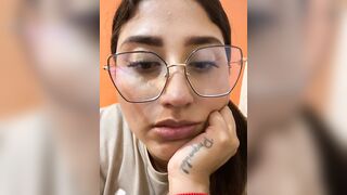 Watch croftsmila Webcam Porn Video [Stripchat] - latin, dirty-talk, curvy-latin, humiliation, big-tits