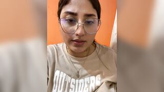 Watch croftsmila Webcam Porn Video [Stripchat] - latin, dirty-talk, curvy-latin, humiliation, big-tits