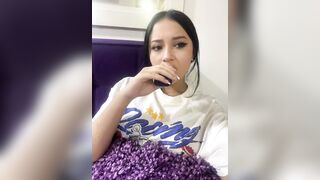 Watch abbymnd Hot Porn Video [Stripchat] - small-audience, blowjob, erotic-dance, fisting, camel-toe