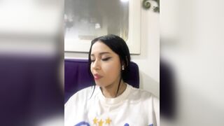 Watch abbymnd Hot Porn Video [Stripchat] - small-audience, blowjob, erotic-dance, fisting, camel-toe