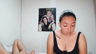 Watch kathy_luisa Hot Porn Video [Stripchat] - oil-show, pussy-licking, sex-toys, girls, recordable-publics