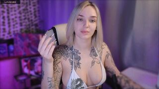 Watch _CamelliaMoon_ Webcam Porn Video [Stripchat] - topless, fingering-young, young, sexting, middle-priced-privates-young