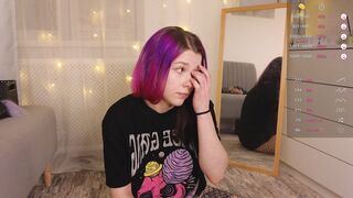 Watch Mira_Falls HD Porn Video [Stripchat] - white, petite-young, fuck-machine, big-ass, fingering-white